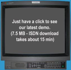 Für unseren aktuellen Demo-Clip klicken Sie hier.